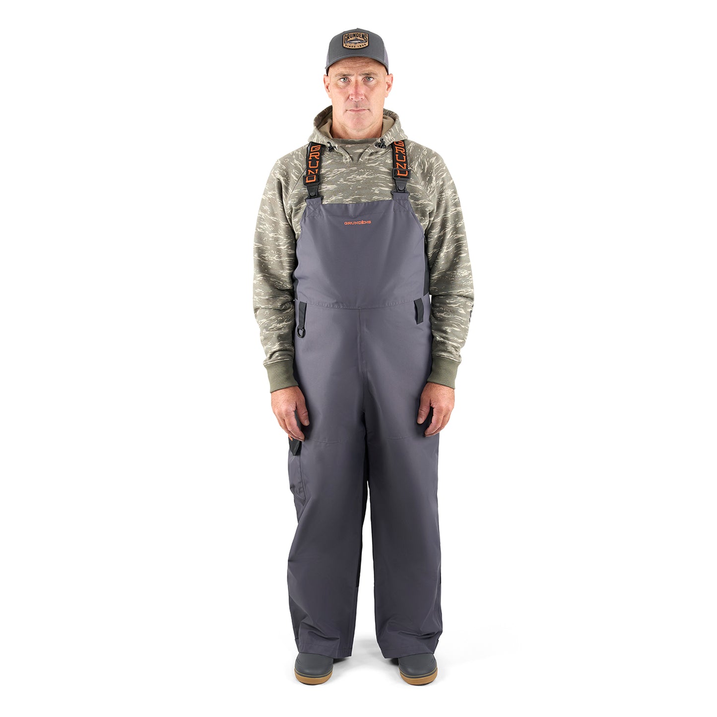 Men's Deepwater Bib