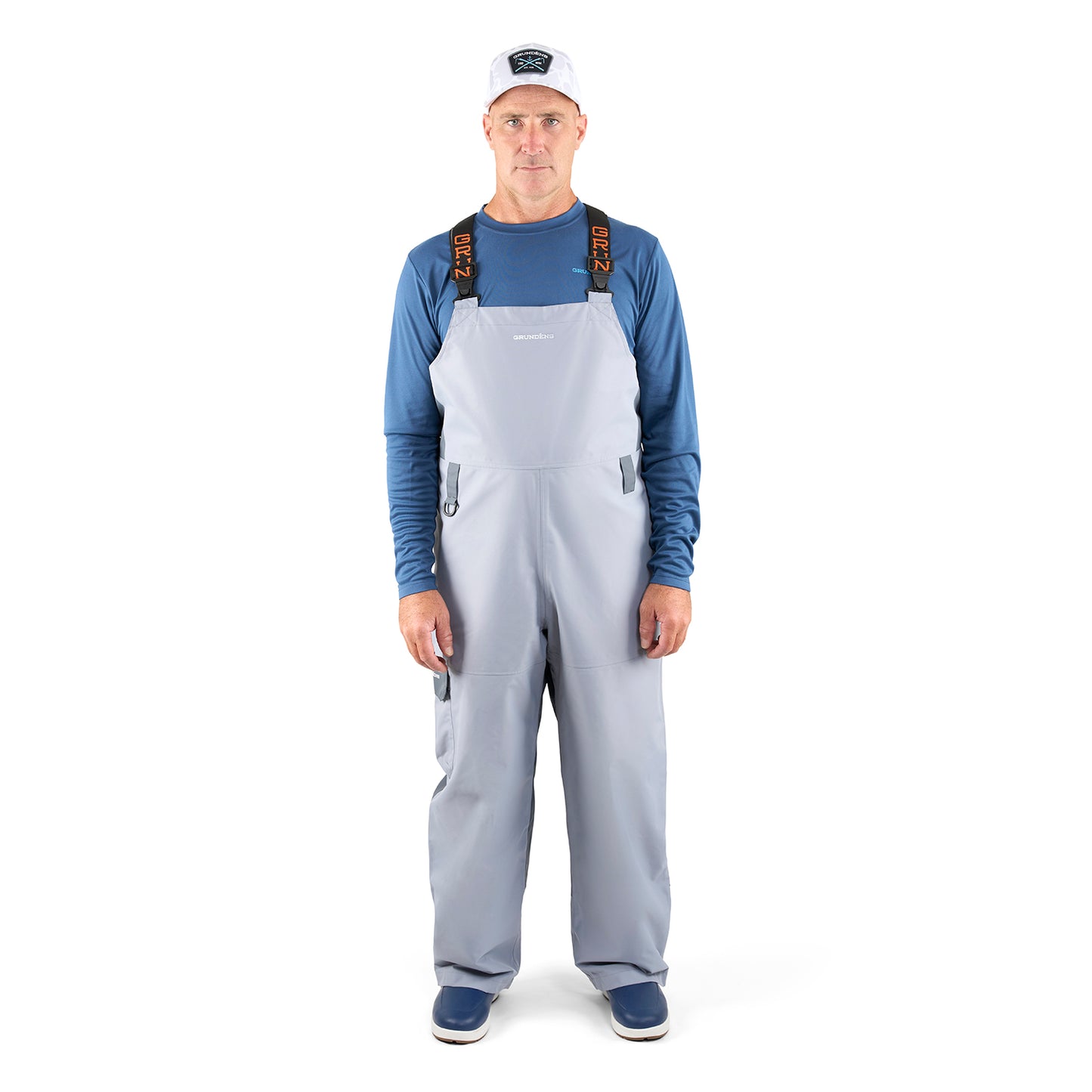 Men's Deepwater Bib
