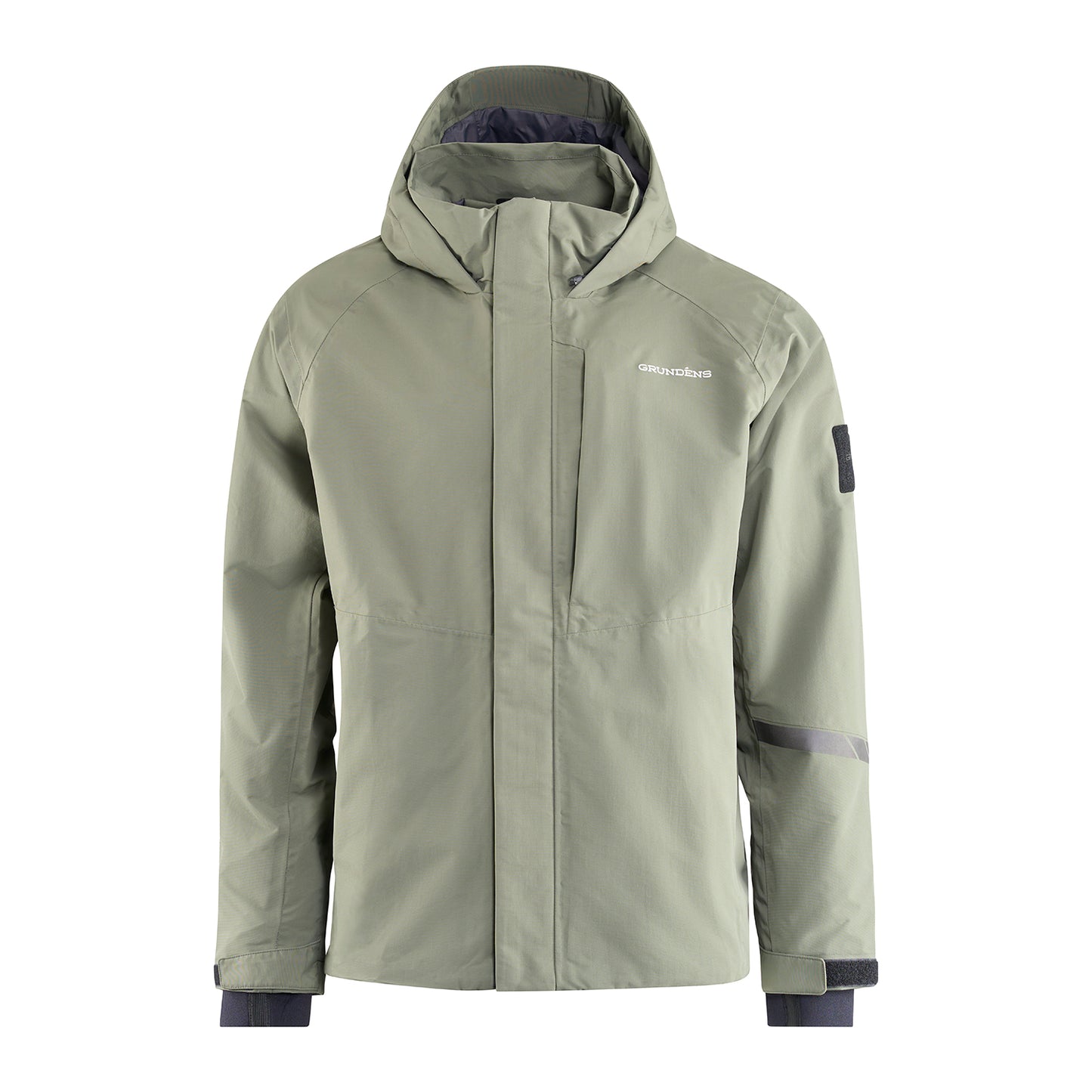 Transmit X Jacket