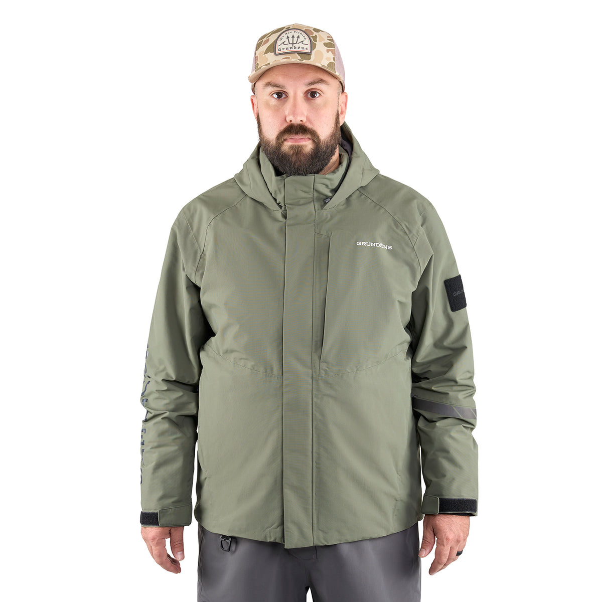 Transmit X Jacket