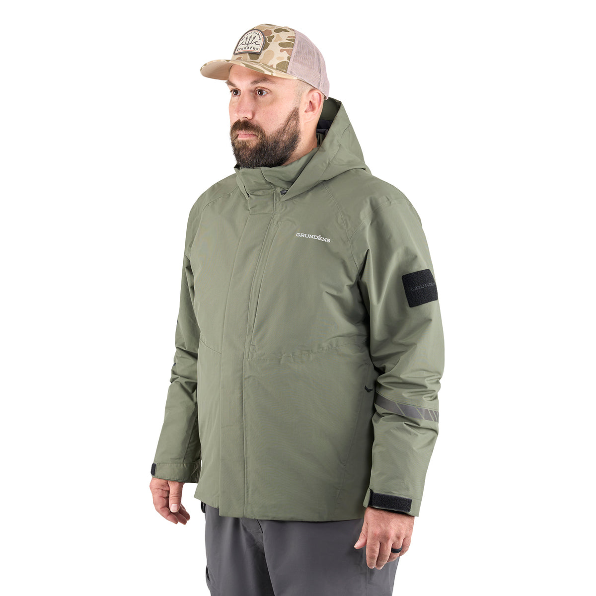Transmit X Jacket