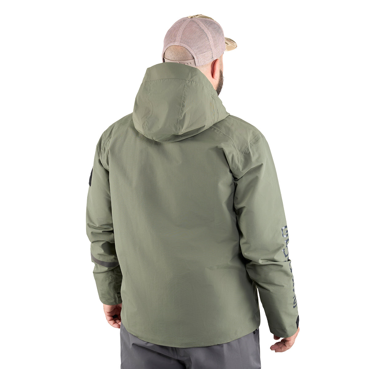 Transmit X Jacket