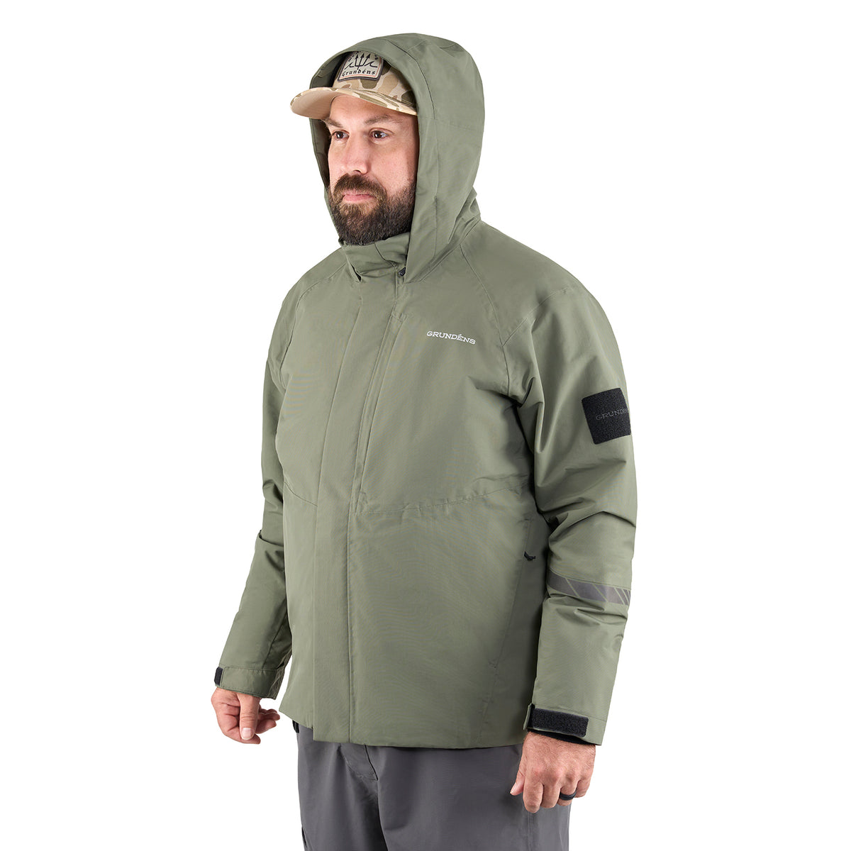 Transmit X Jacket