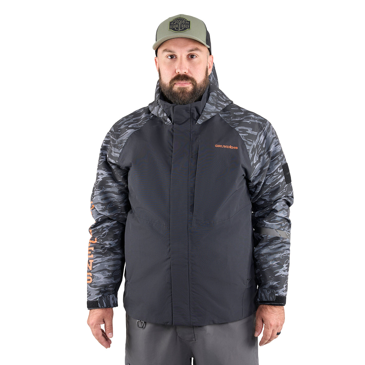 Transmit X Jacket