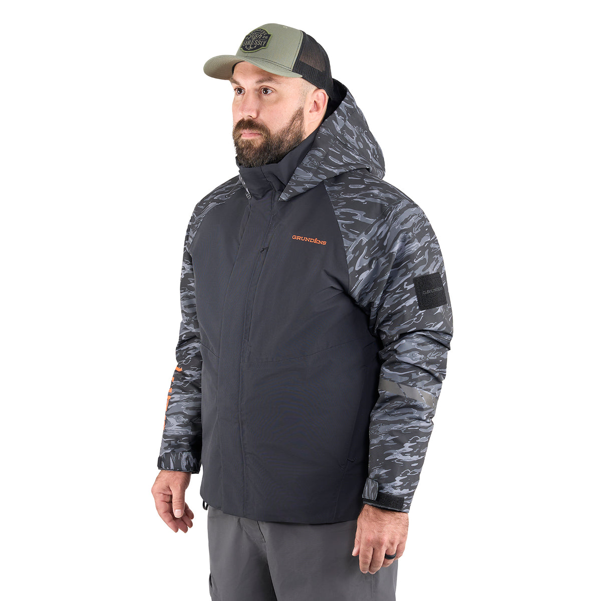 Transmit X Jacket