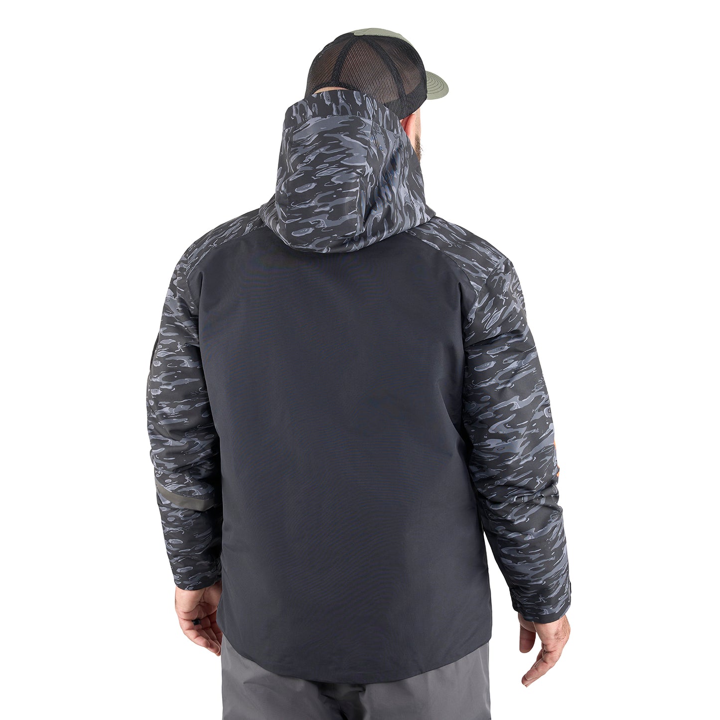 Transmit X Jacket