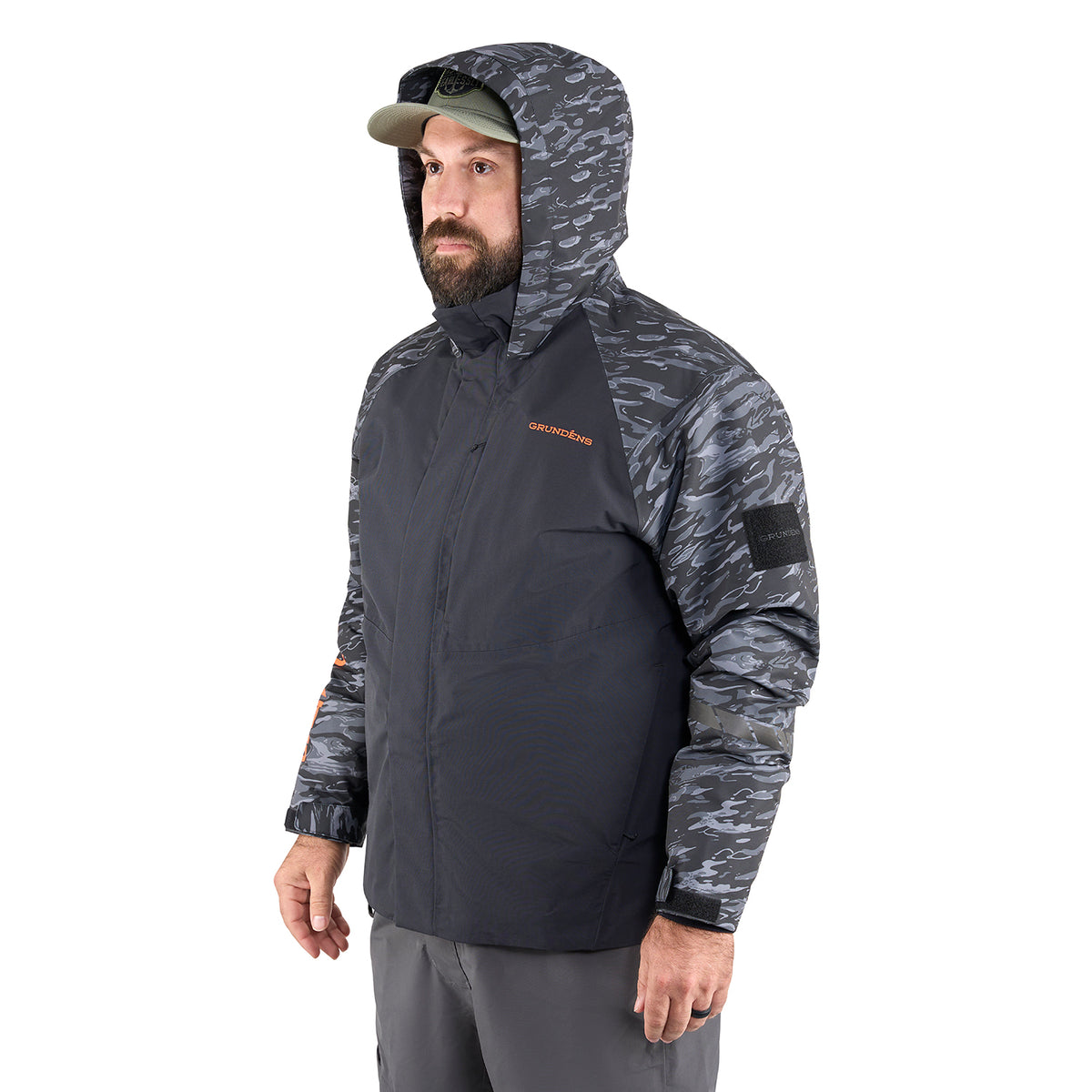 Transmit X Jacket