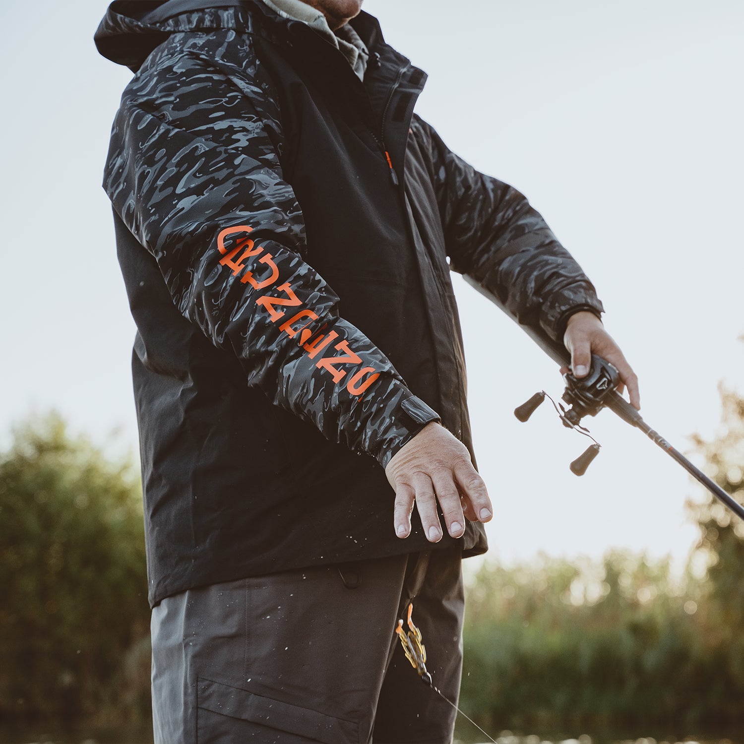 Grundéns Transmit X Jacket – Grundens
