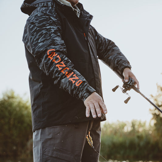 Transmit X Jacket