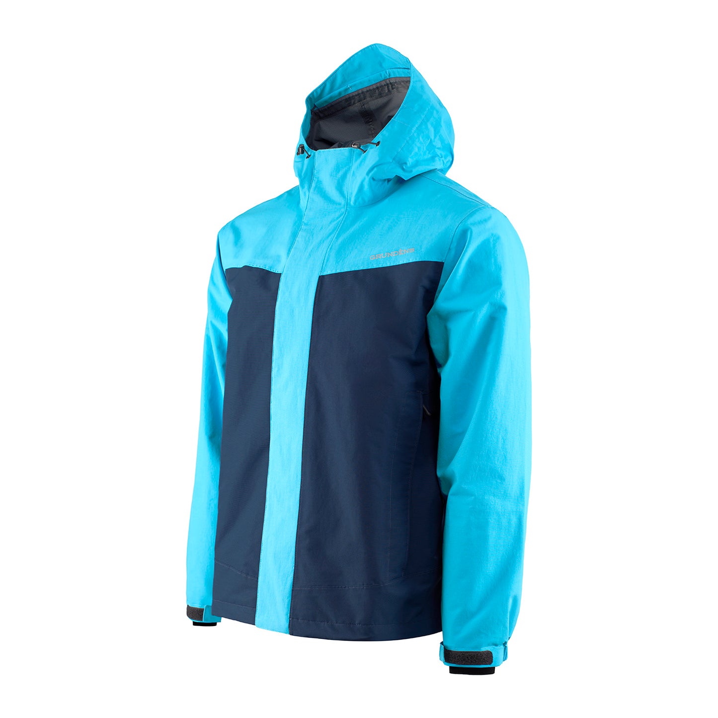 Full Share Jacket