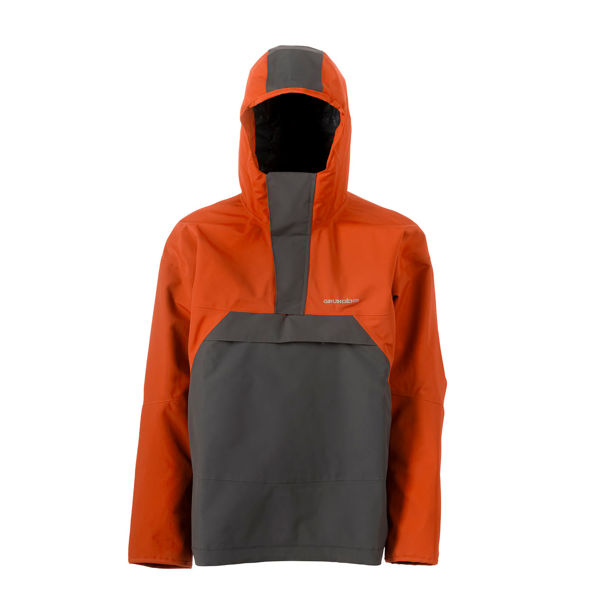 Grundéns Full Share Anorak – Grundens
