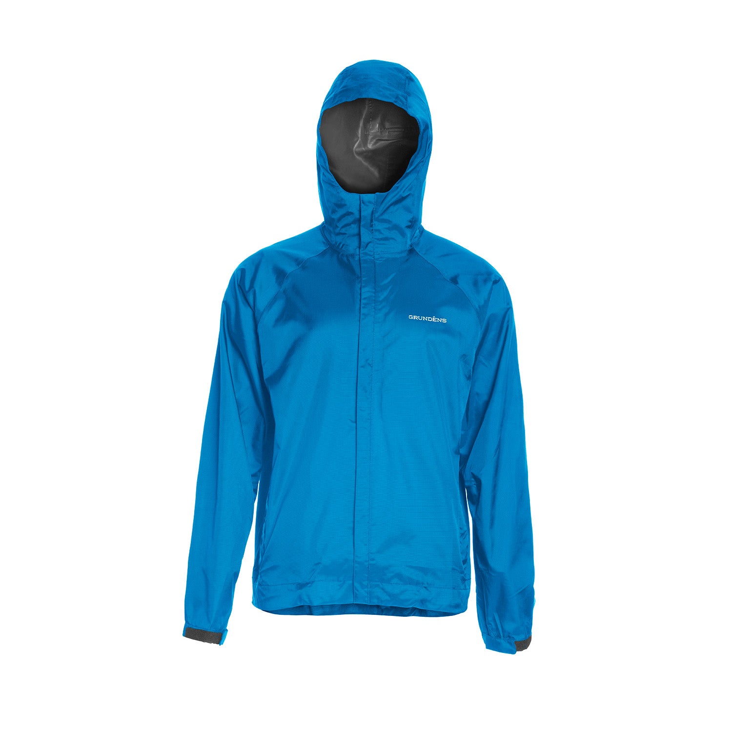 Introducing The Discovery Division Grundéns Jacket – Moment Surf
