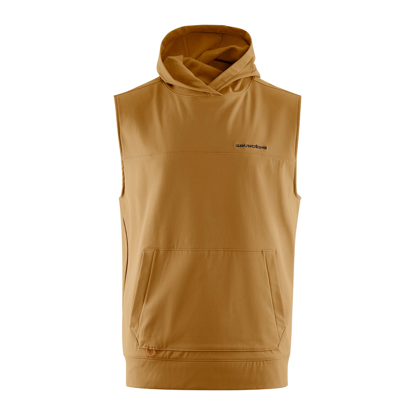 Kryall Hooded Vest