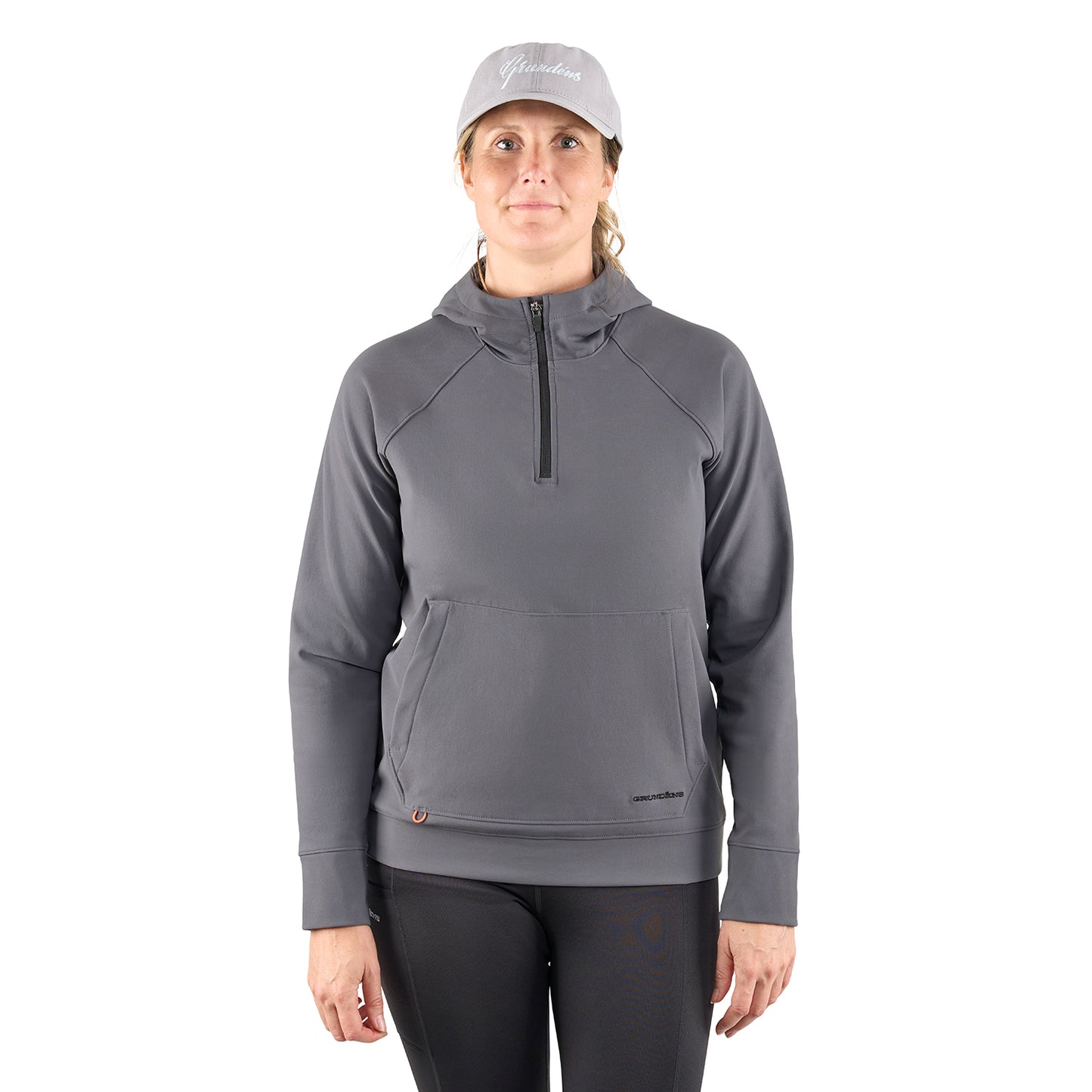 Women's Kryall Hoodie