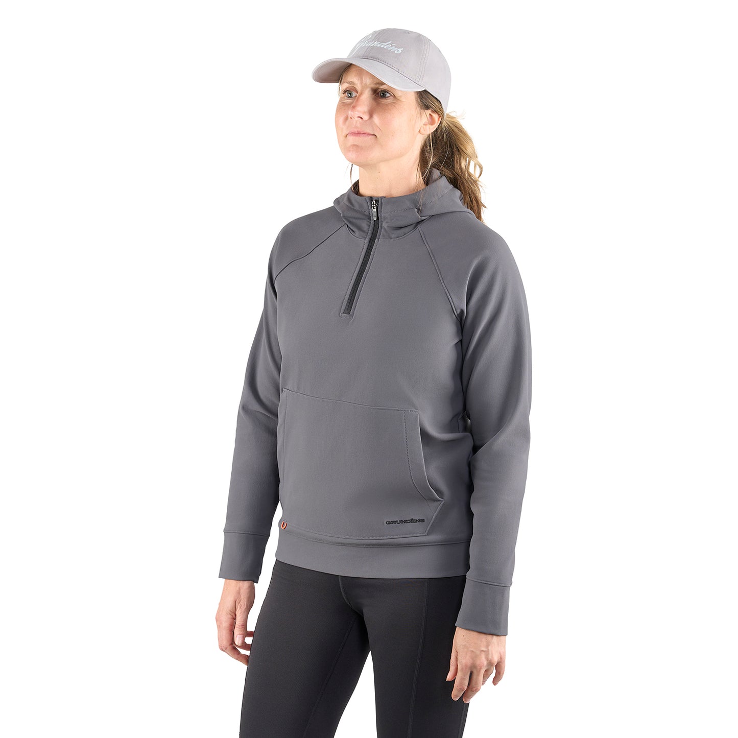 Women's Kryall Hoodie