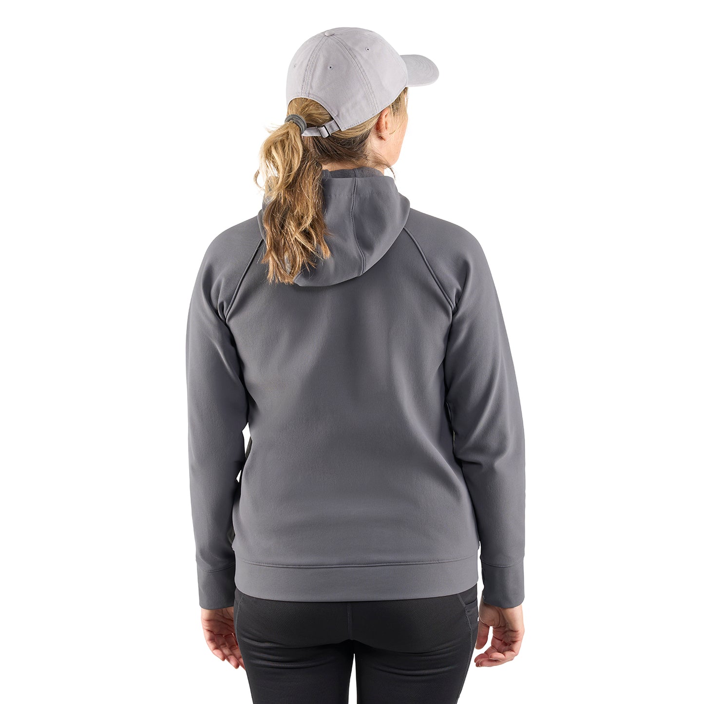 Women's Kryall Hoodie