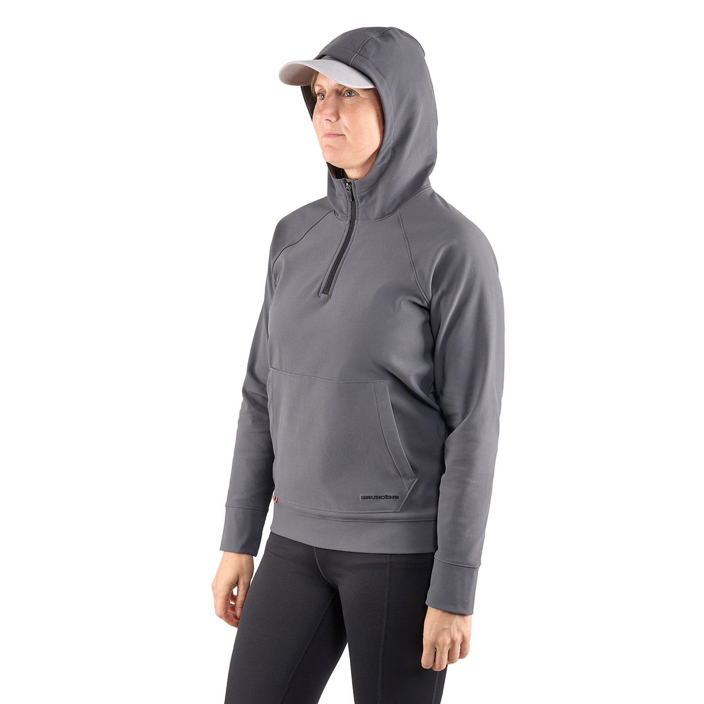 Women's Kryall Hoodie
