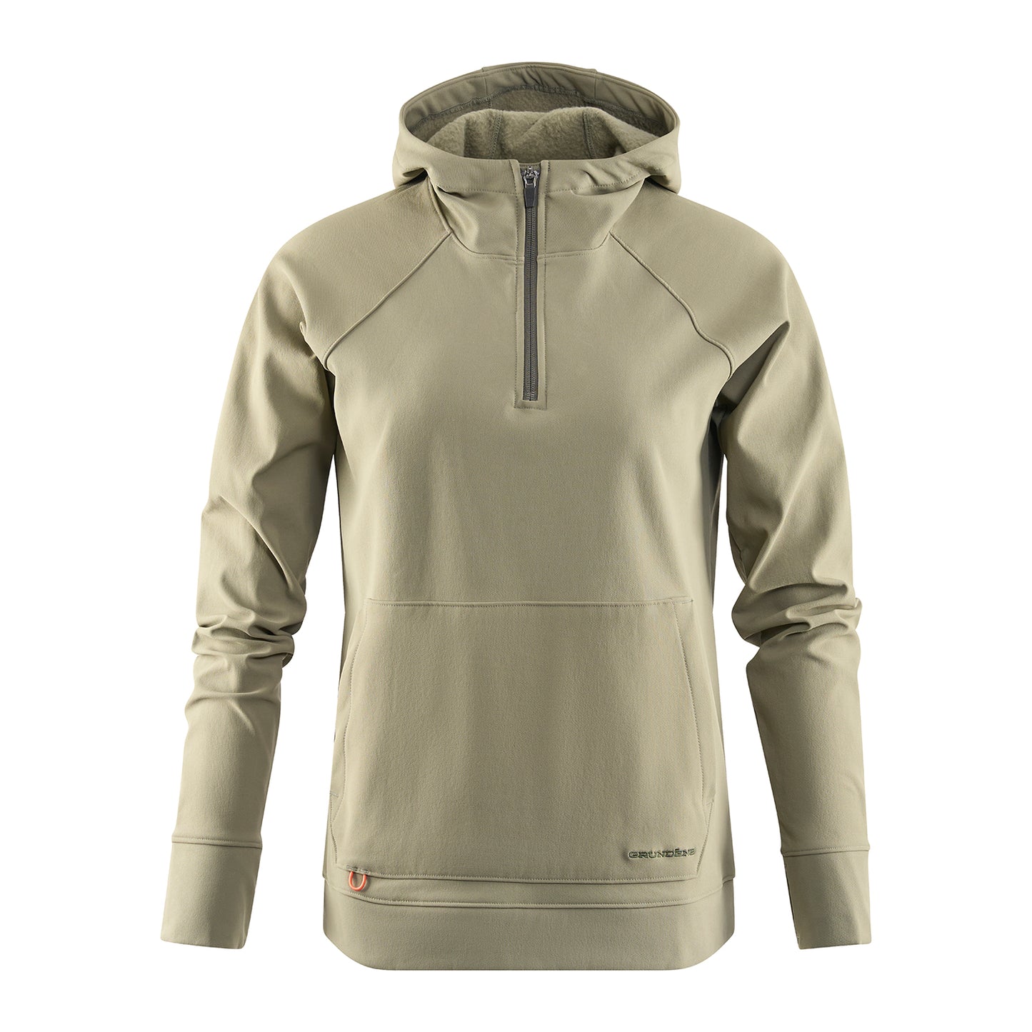 Women's Kryall Hoodie