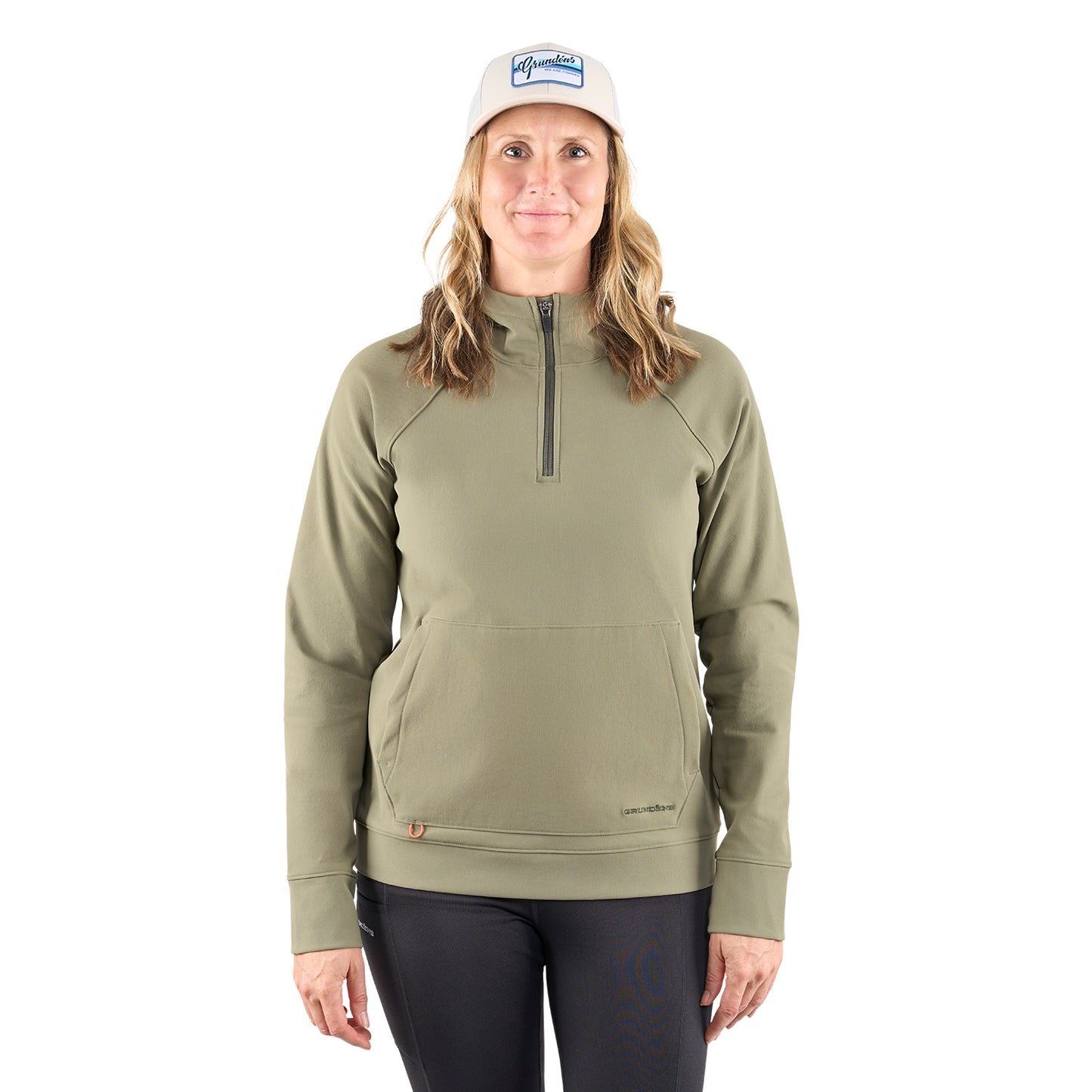 Women's Kryall Hoodie