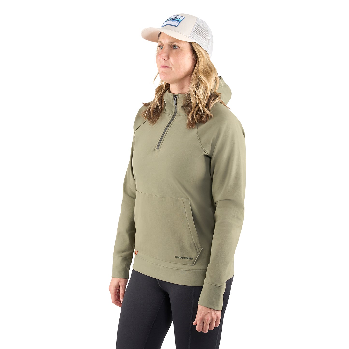 Women's Kryall Hoodie