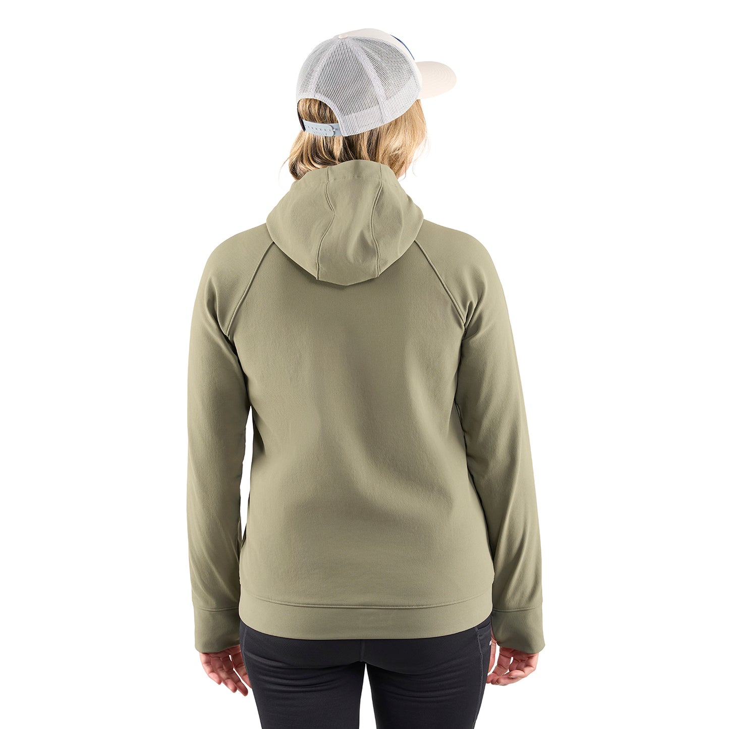 Women's Kryall Hoodie