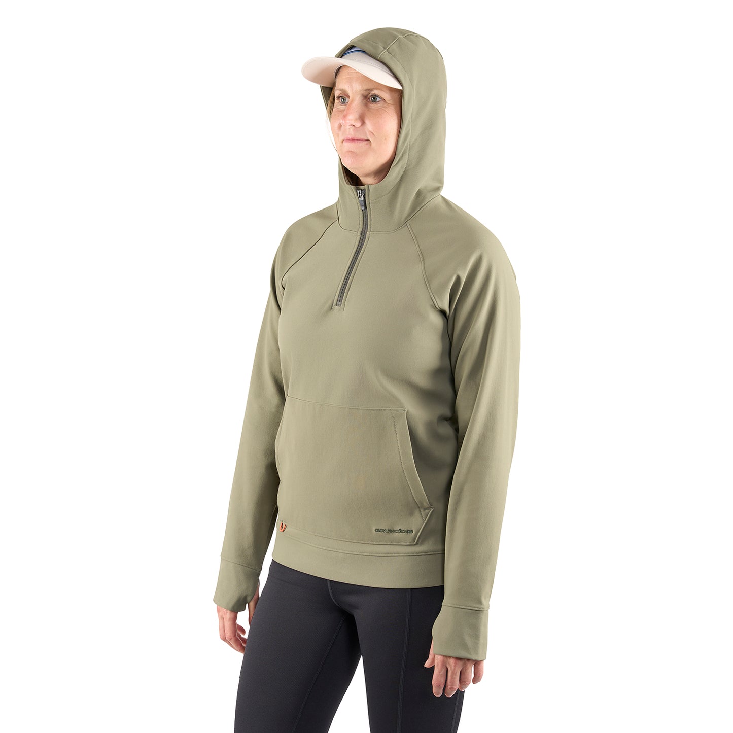 Women's Kryall Hoodie