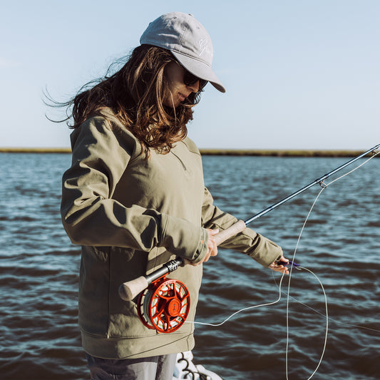 Women's Kryall Hoodie