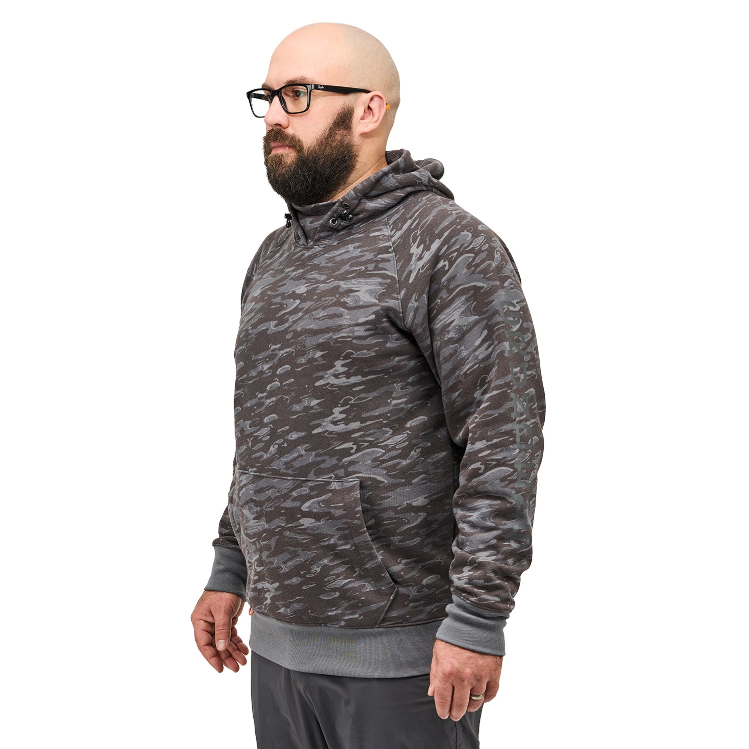 Grundens Deckhand Hoodie Review - Pro Tool Reviews