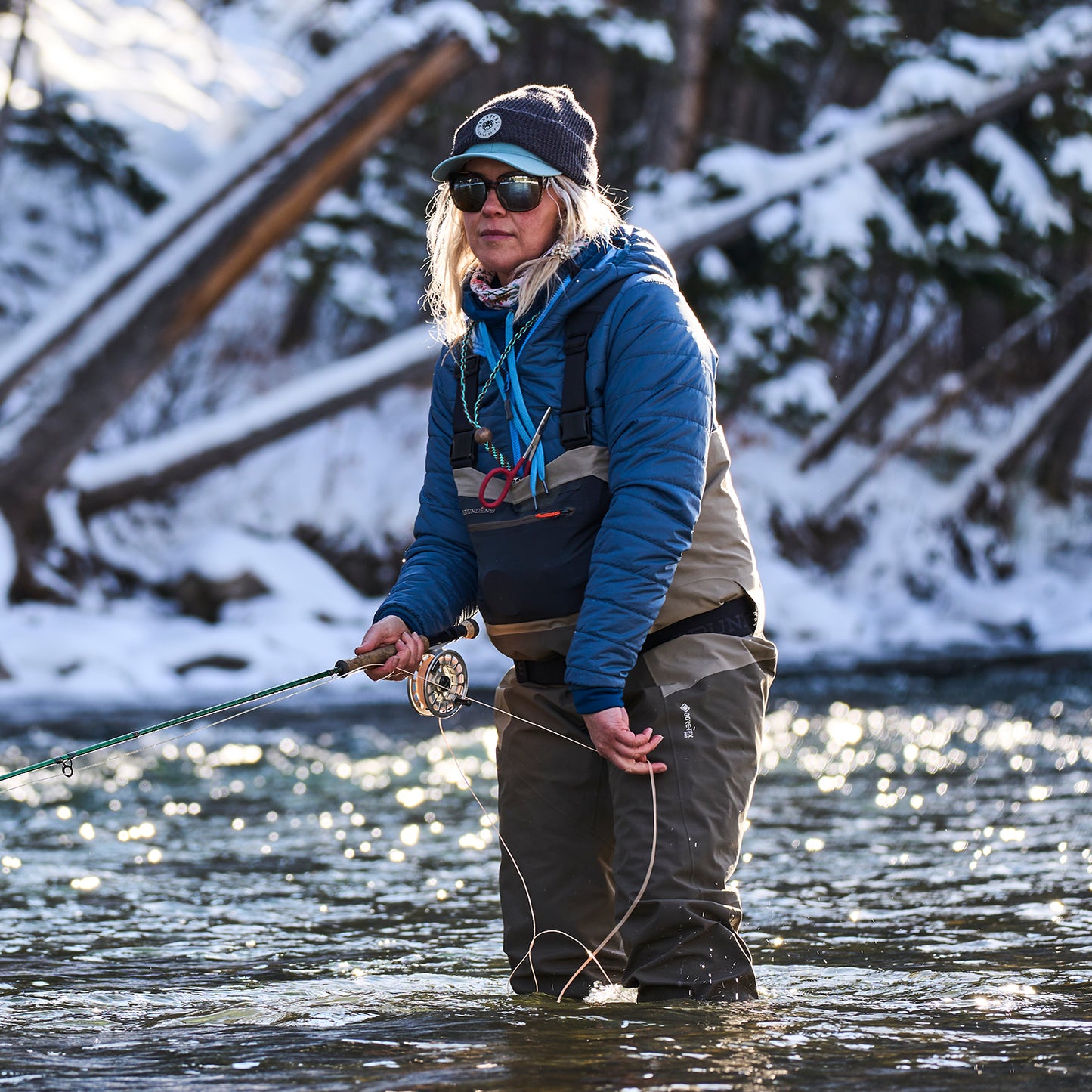 Women's Distant Harbor Jacket