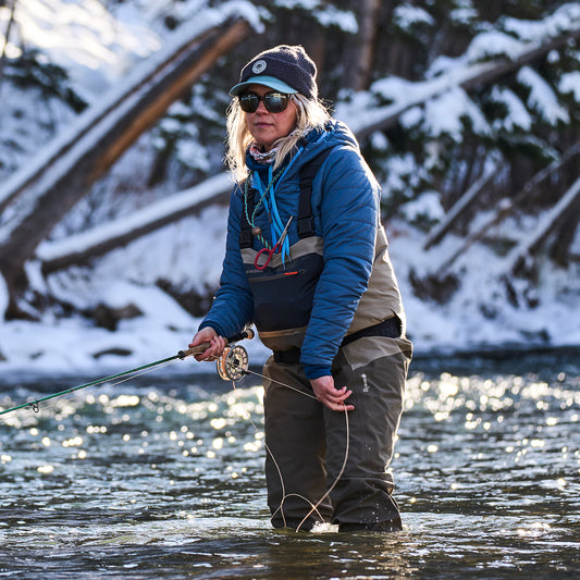 Women's Distant Harbor Jacket