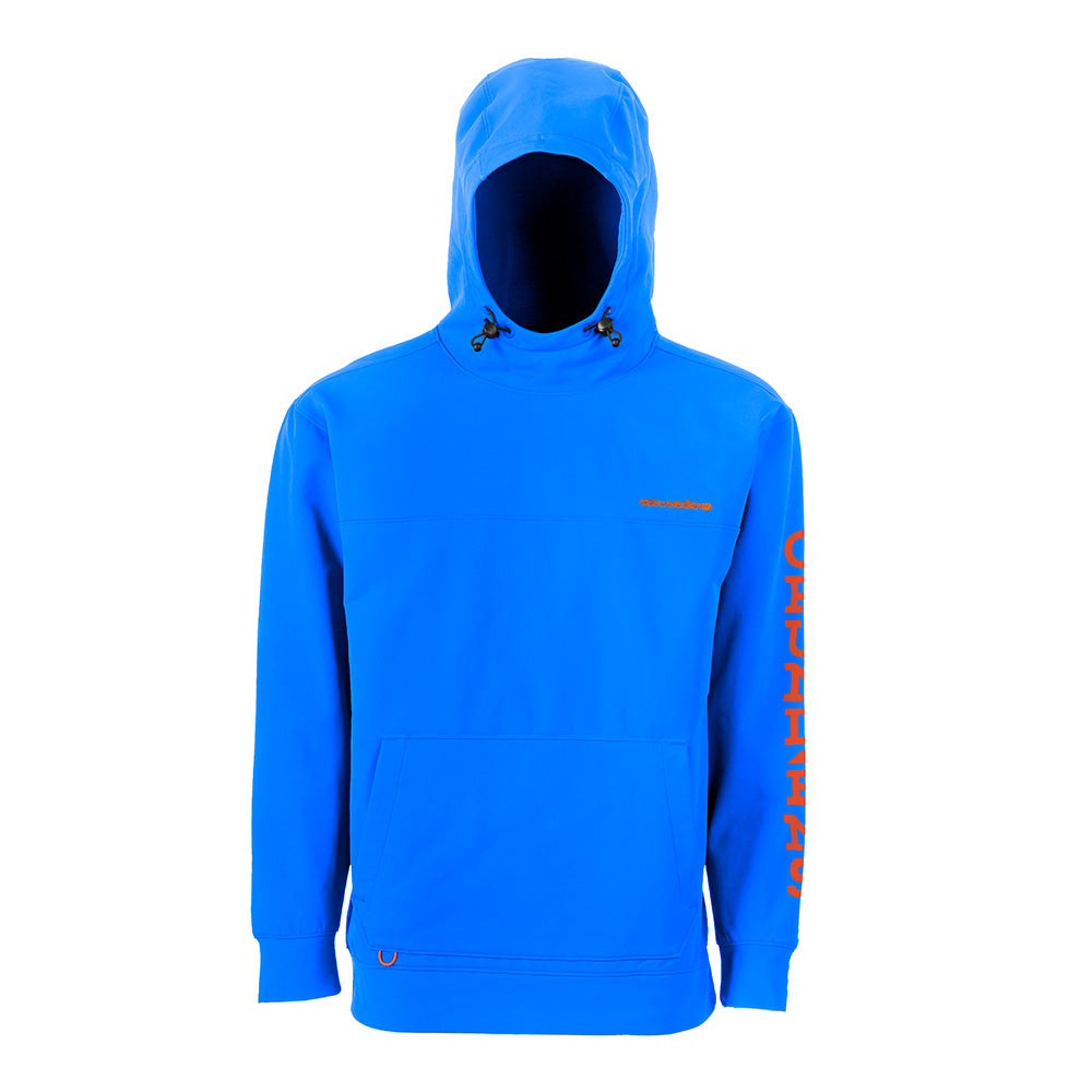 Kryall Hoodie