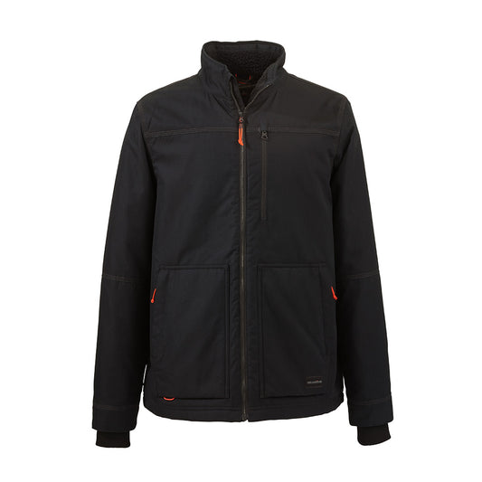 Ballast Sherpa Jacket 2.0