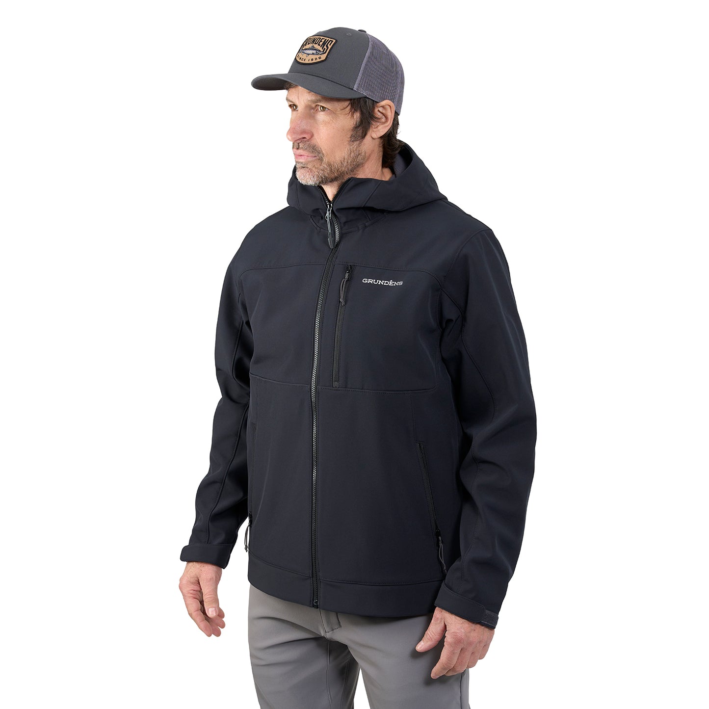 Bulkhead Jacket
