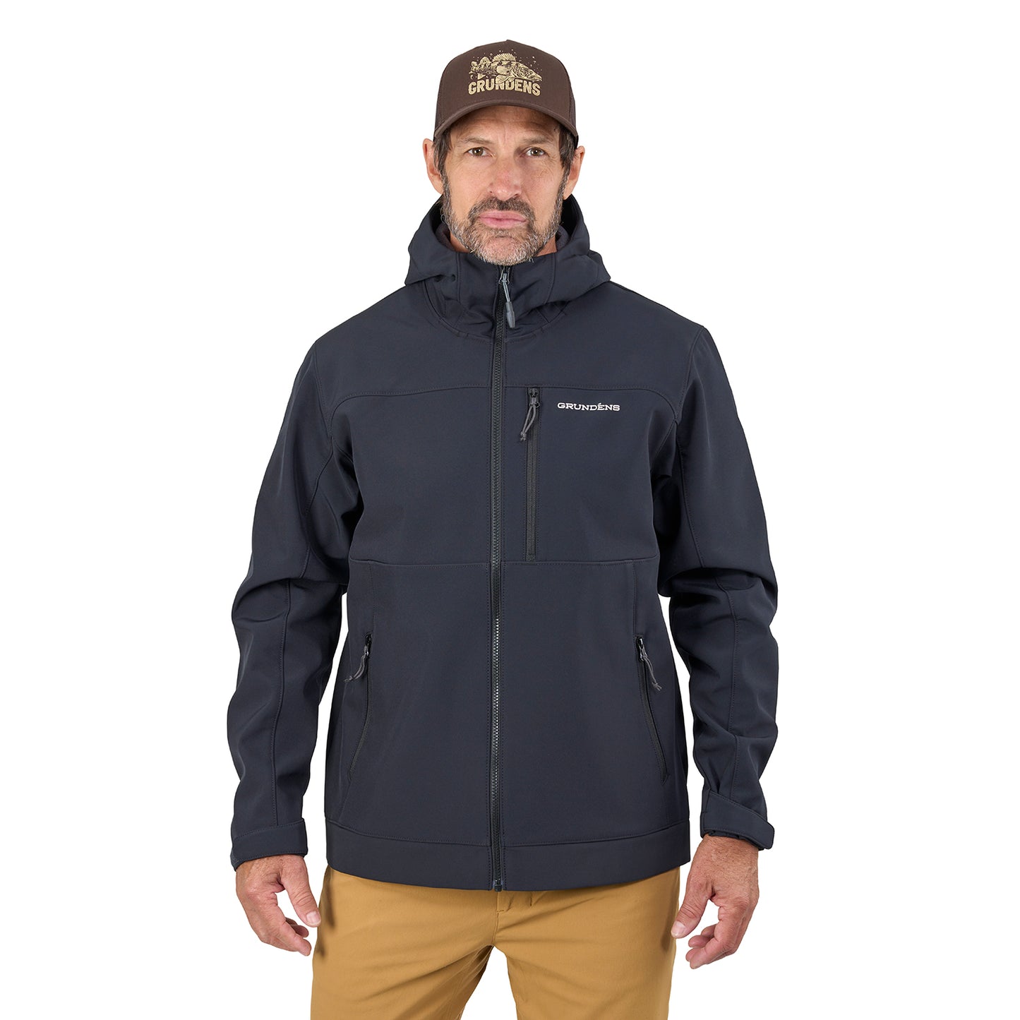 Bulkhead Jacket