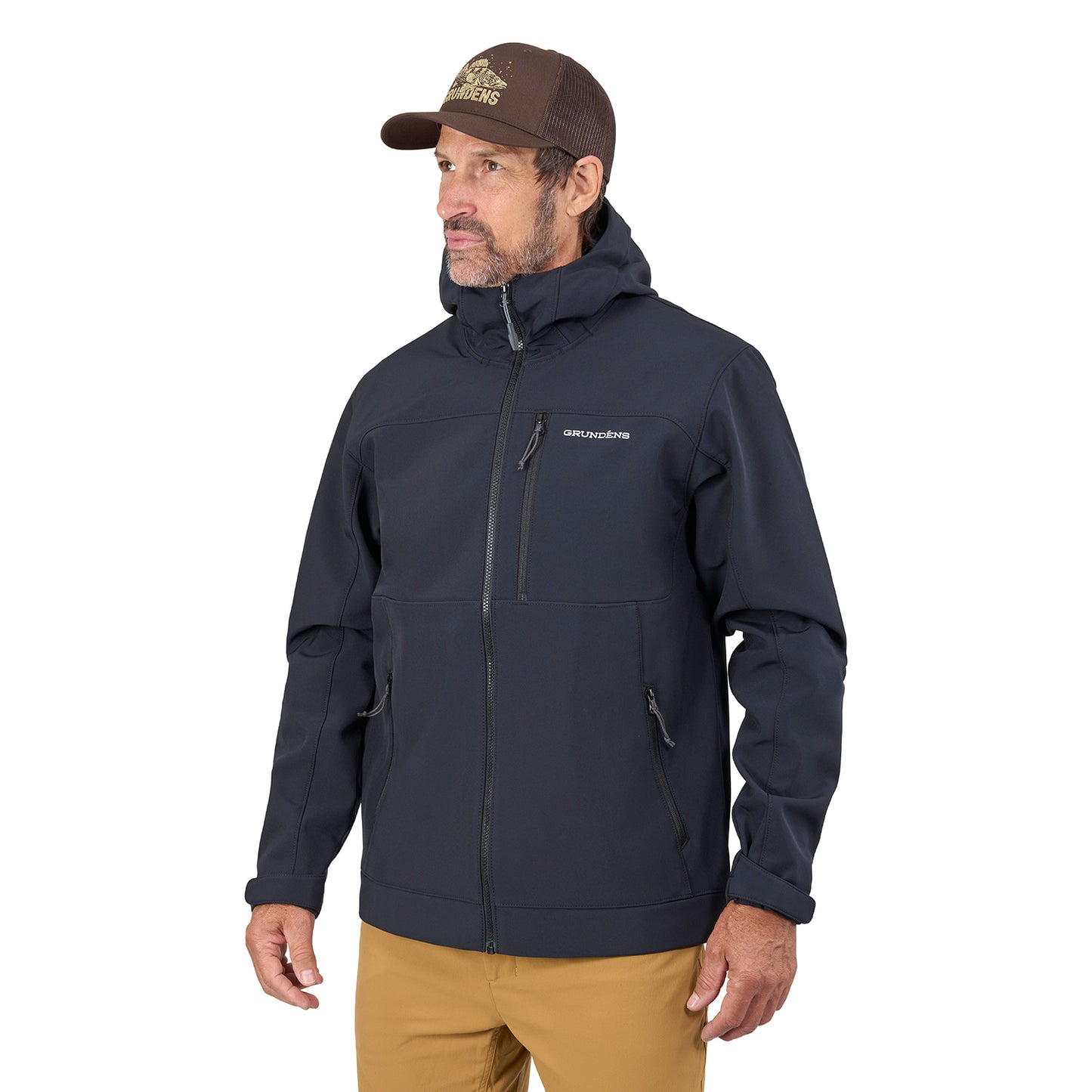 Bulkhead Jacket