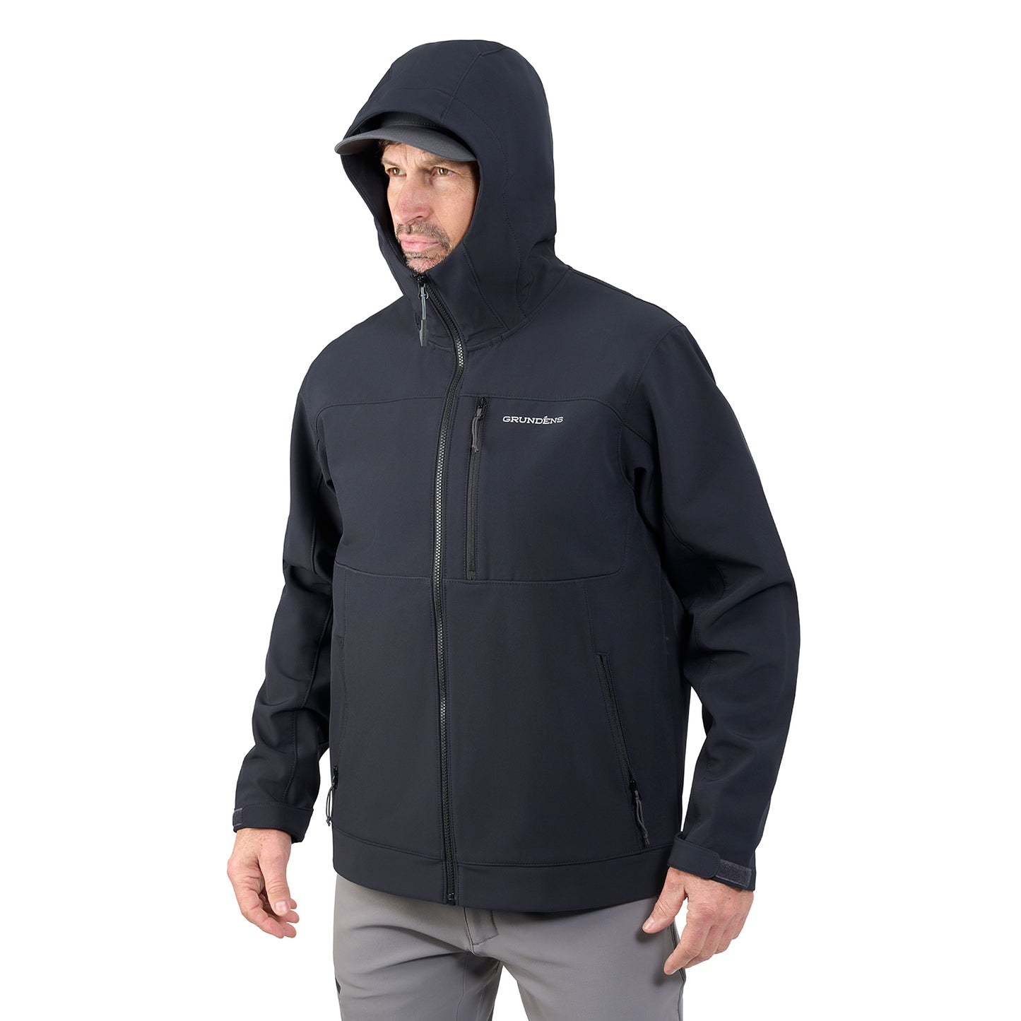 Bulkhead Jacket