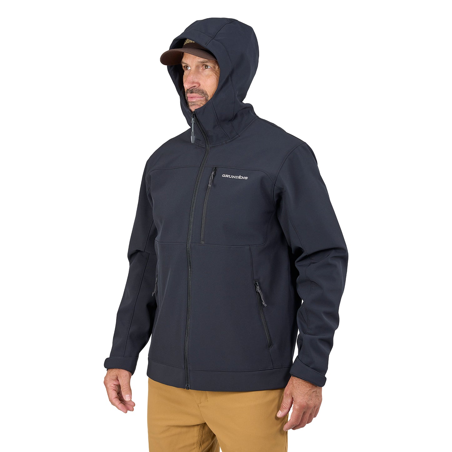 Bulkhead Jacket