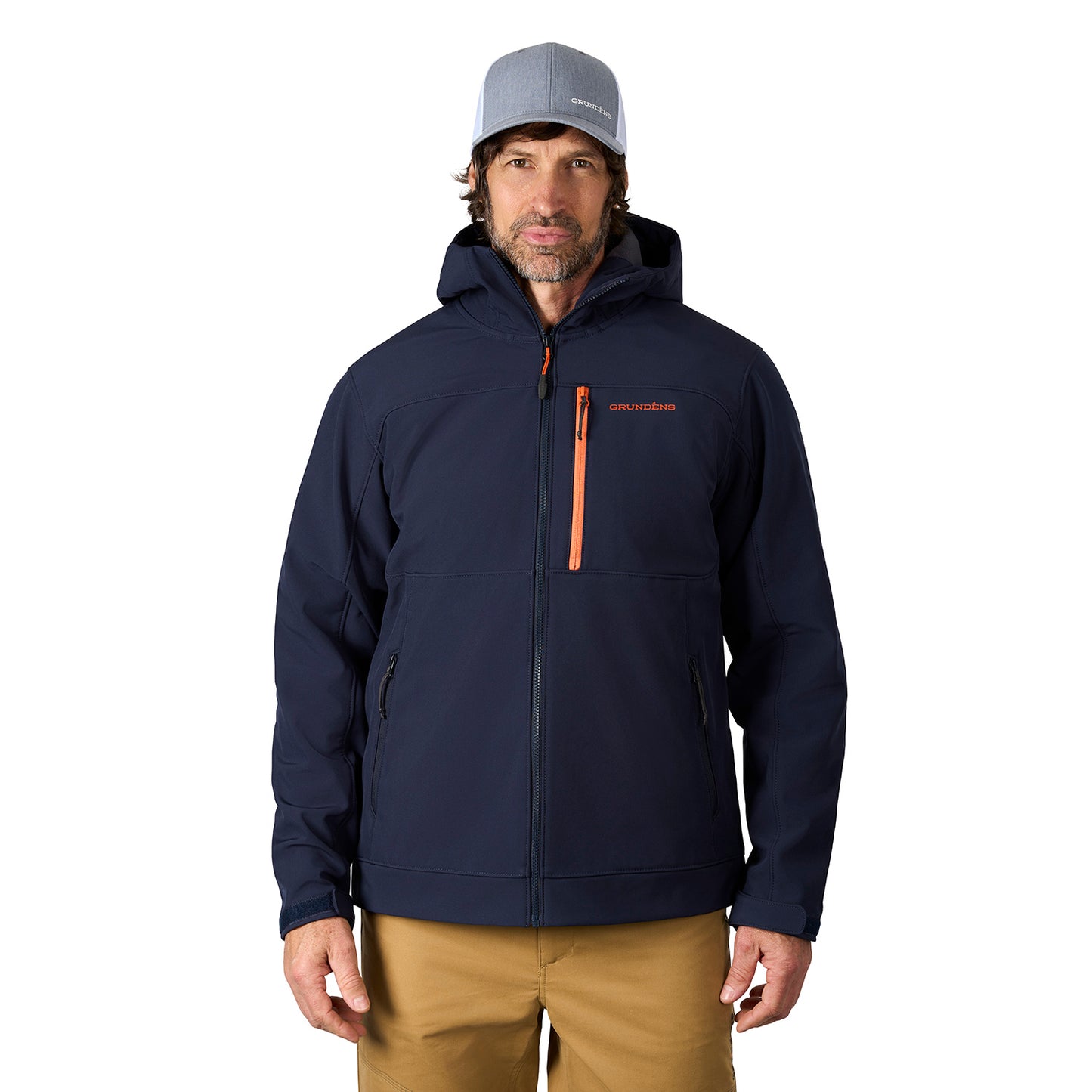 Bulkhead Jacket