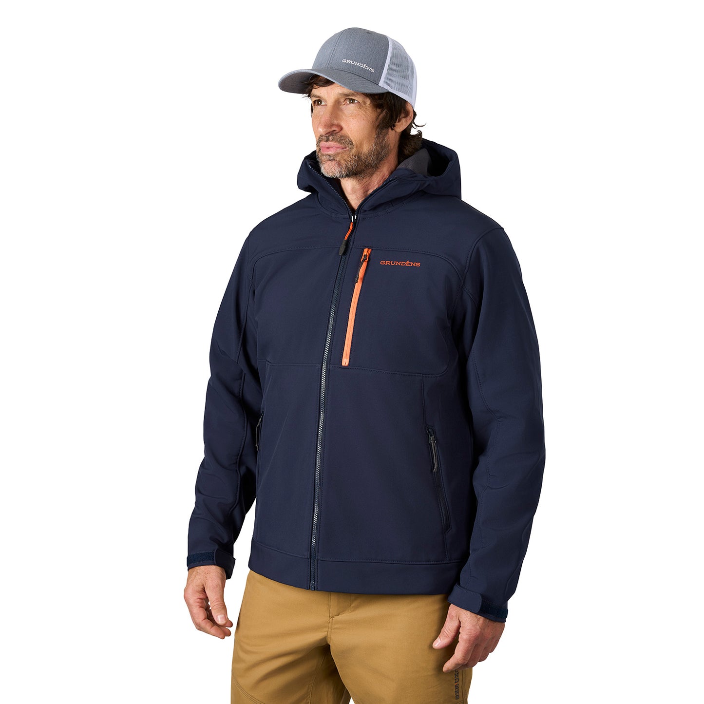 Bulkhead Jacket