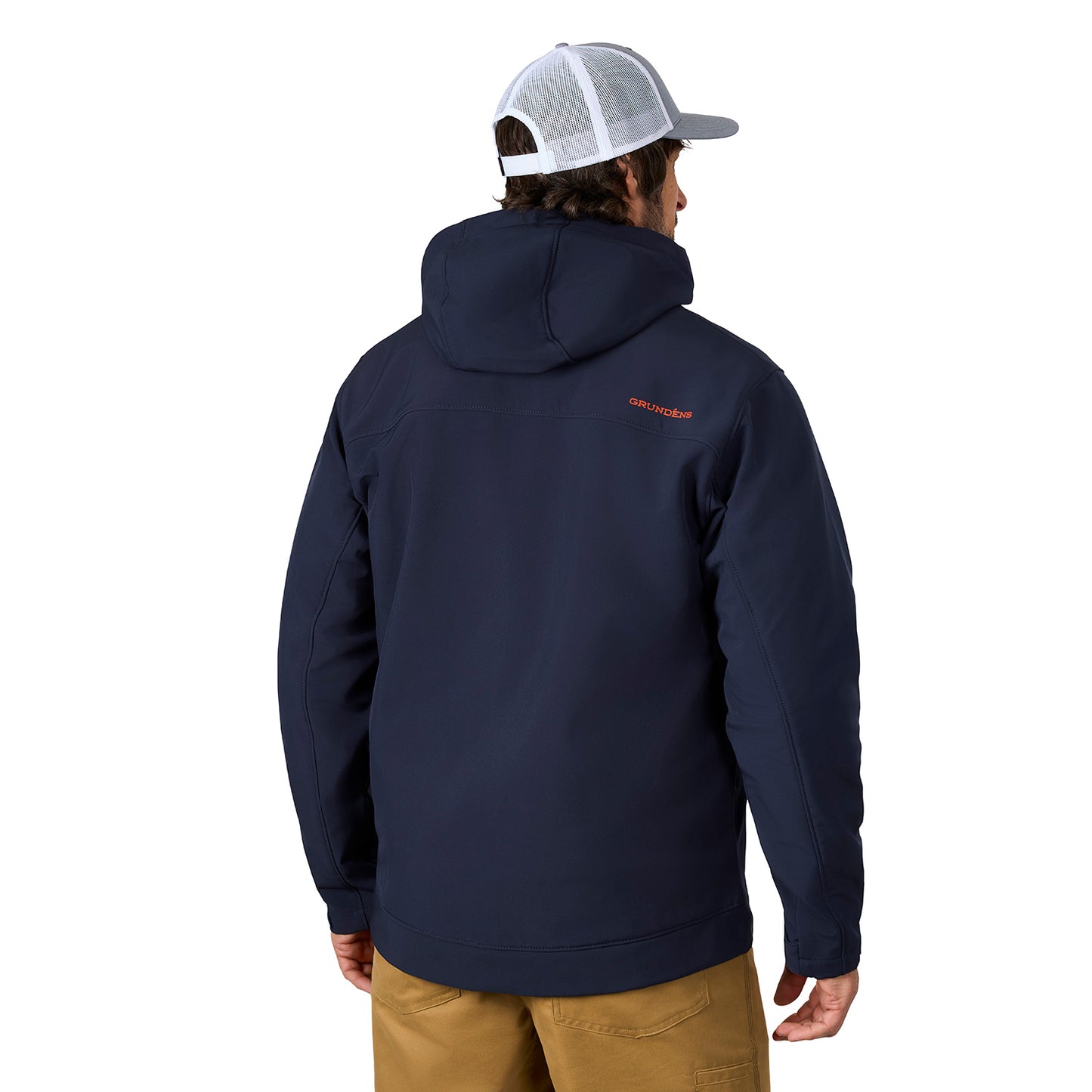 Bulkhead Jacket