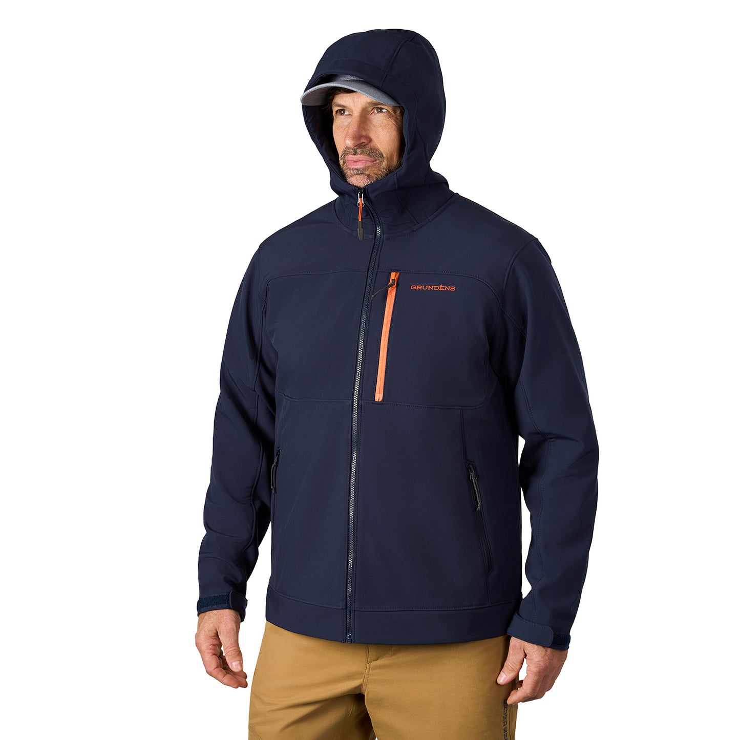Bulkhead Jacket