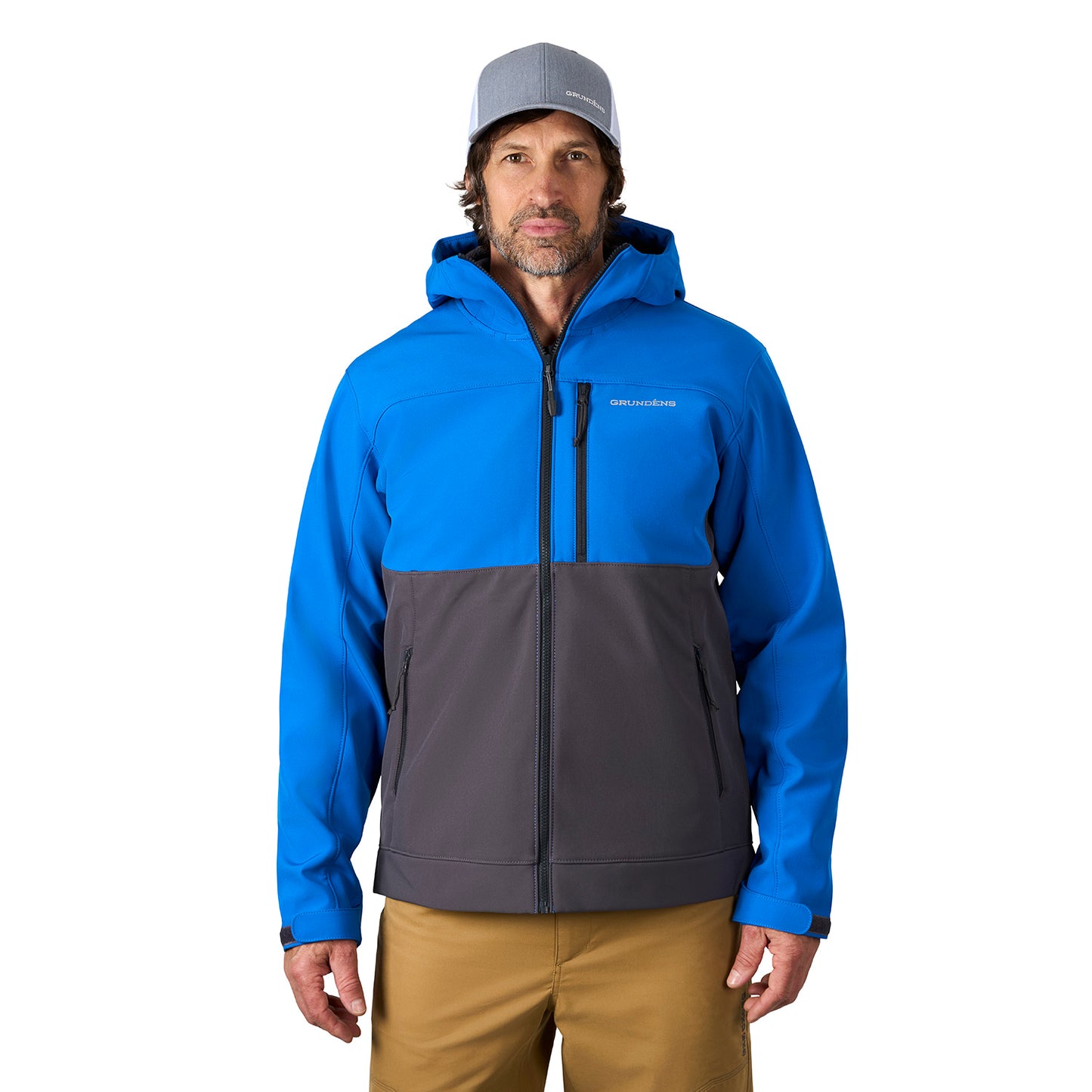 Bulkhead Jacket