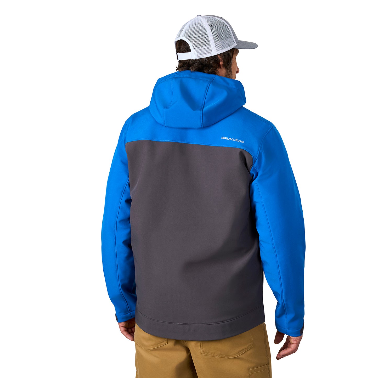 Bulkhead Jacket
