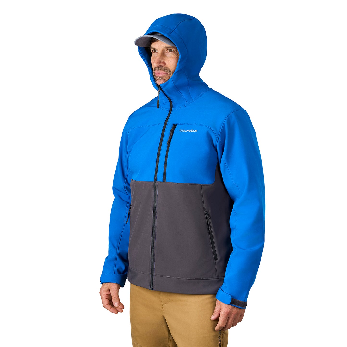 Bulkhead Jacket