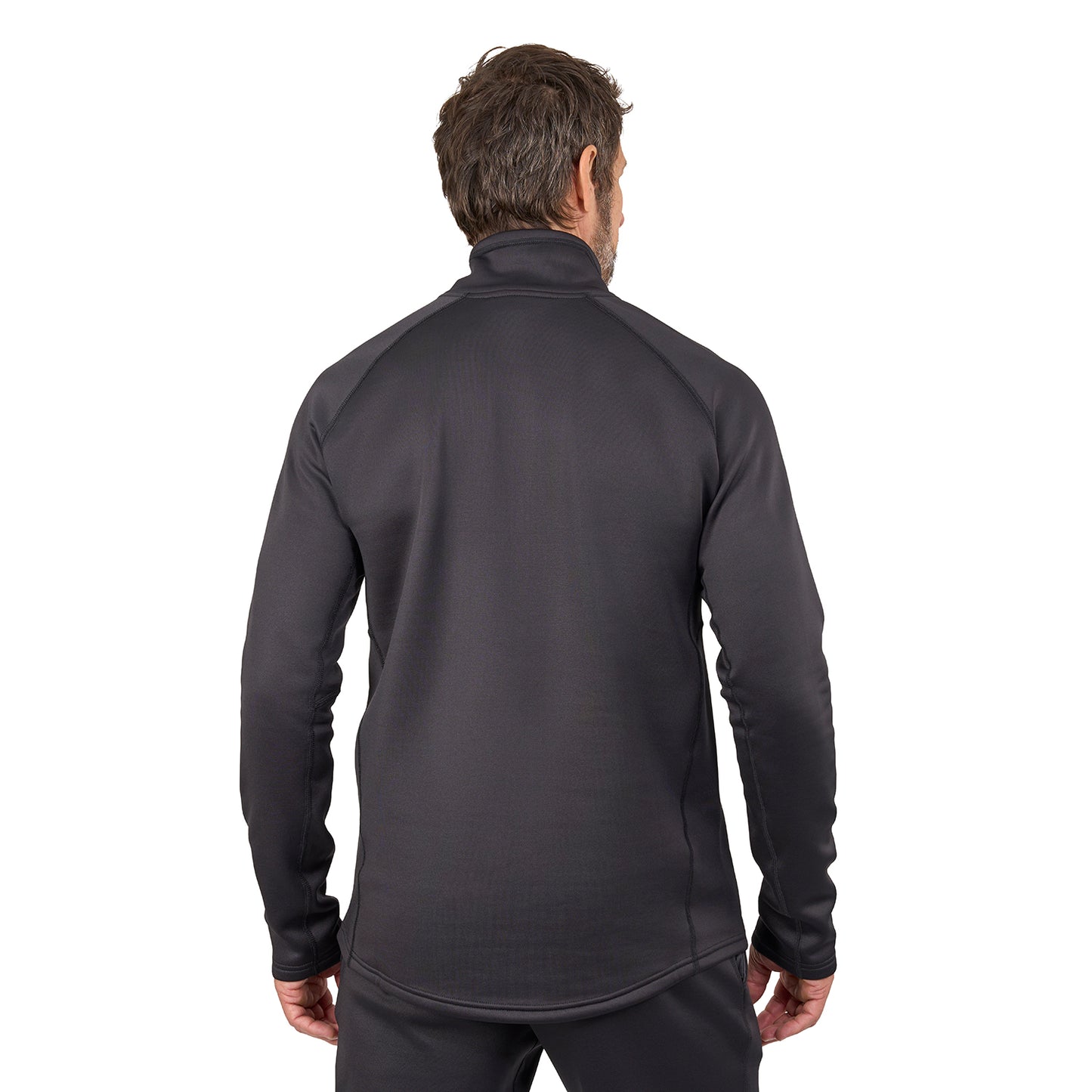 Grundies Thermal 1/2 Zip