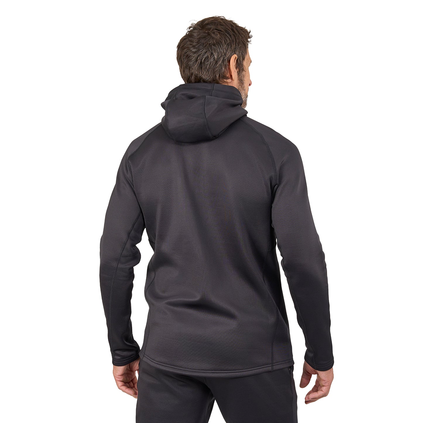 Grundies Thermal FZ Hoodie