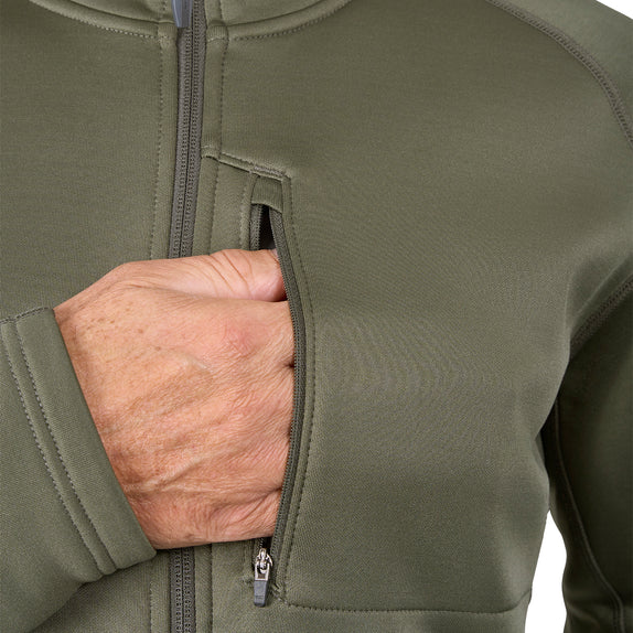 Chest Storage Pocket for Accessories