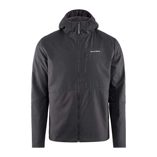 Turbulence Hybrid Hoodie