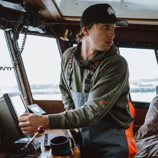 Dillingham Tech Hoodie