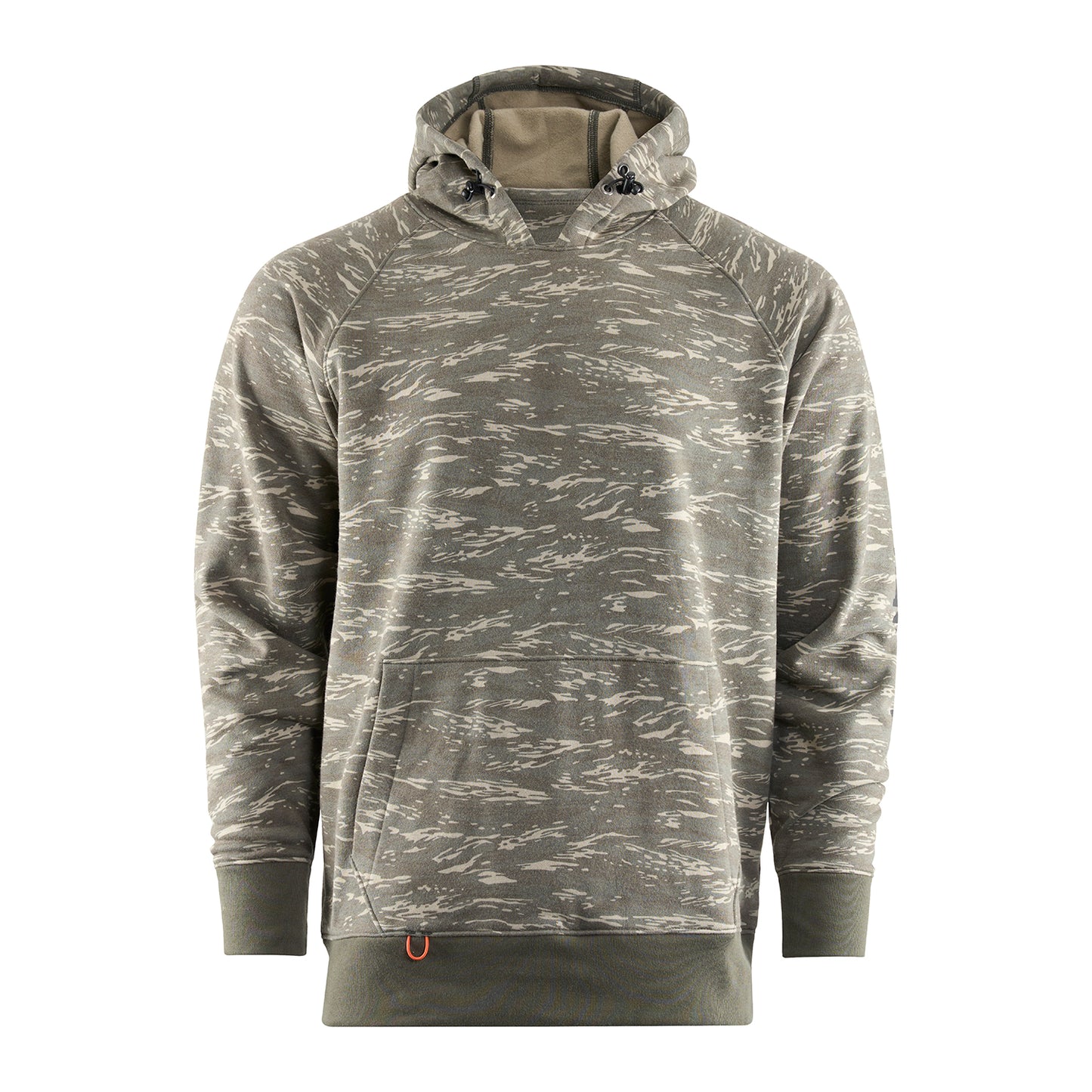 Dillingham Tech Hoodie